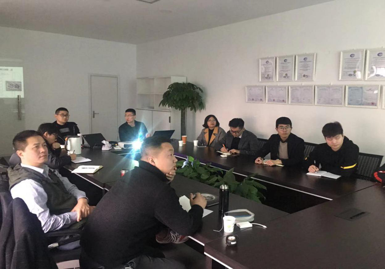 无人机航拍技术交流活动 ——“无人机倾斜摄影三维建模”