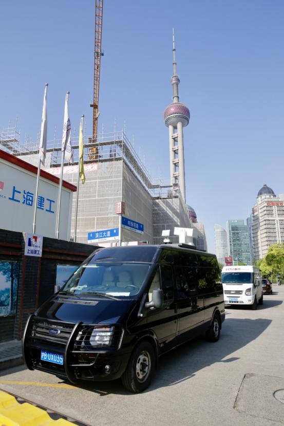 2019年劳动节振裔航空无人机安保纪实