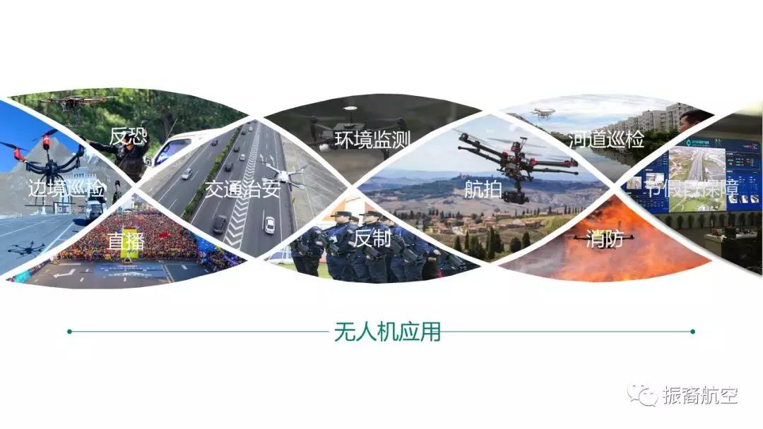 喜报！振裔航空获上海市高新技术企业认定！