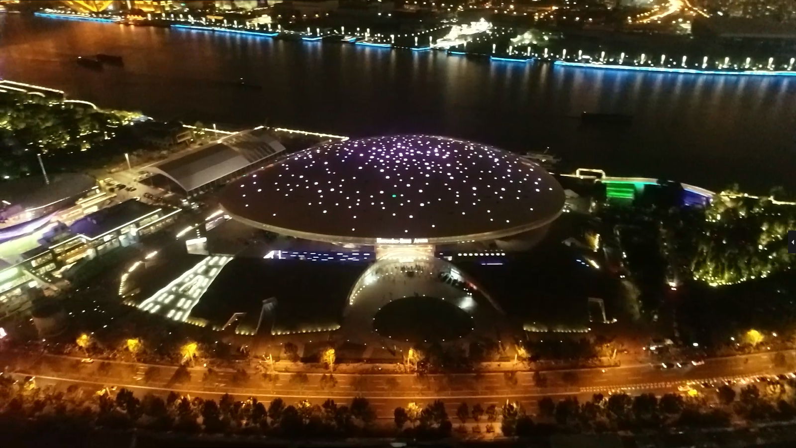 2019年10.10世博地区相关体育赛事活动保障纪实